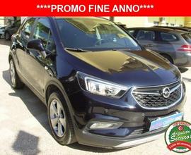 OPEL Mokka X 1.6 CDTI Ecotec 110CV 4x2 S&S Busin