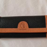Portachiavi Trussardi vintage