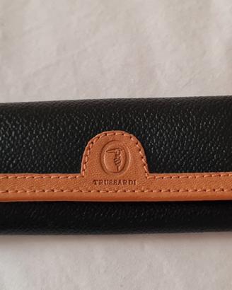 Portachiavi Trussardi vintage