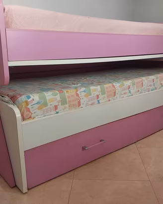 lettini per bambine 