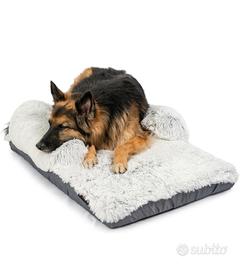 Letto per cani Lavabile