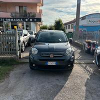 Fiat 500X 1.3 MultiJet Connect 95 CV NESSUN VINCOL