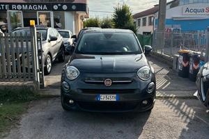 Fiat 500X 1.3 MultiJet Connect 95 CV NESSUN VINCOL