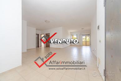 Pentavano Piano Terra Zona San Nicola