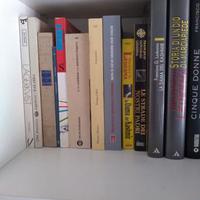 Libri 3/4