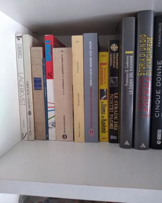 Libri 3/4
