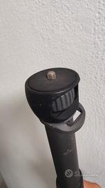 Monopod MANFROTTO