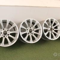 Cerchi in lega BMW Serie 5 E39 E60 E61 Serie 6 16