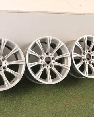 Cerchi in lega BMW Serie 5 E39 E60 E61 Serie 6 16