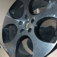 Cerchi per golf serie 7