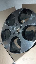 Cerchi per golf serie 7