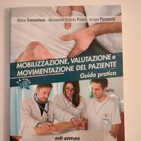 Mobilizzazione e movimentazione del paziente