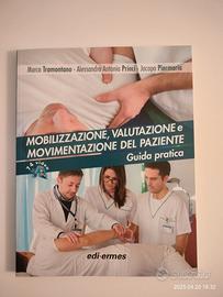 Mobilizzazione e movimentazione del paziente