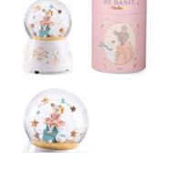 Carillon Piccola Scuola di Danza - Moulin Roty