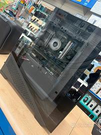 PC GAMING ASSEMBLATO