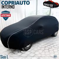 TELO COPRIAUTO Interno Felpato TAGLIA L