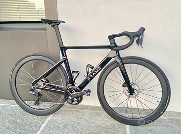 Bici da corsa FRAME