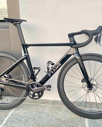 Bici da corsa FRAME