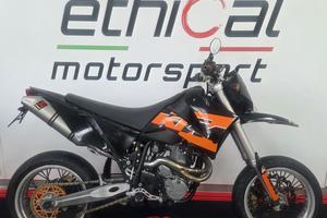 KTM SMC 690 2007 motard 30000 km