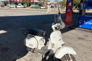 Vespa lml star 125 4T