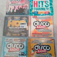 CD musica 