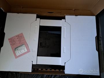 BOSCH Pxv875dc1e PIANO COTTURA A INDUZIONE
 Nuovo
