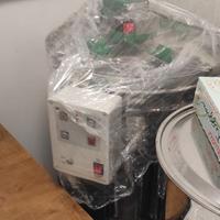 Materiale per apicoltura
