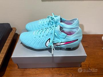 Scarpe da calcio Nike Tiempo Legend 10 Elite FG