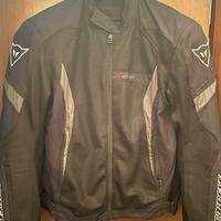 abbigliamento da moto