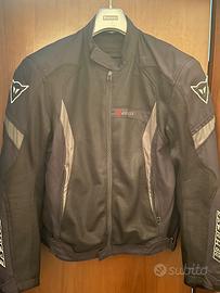 abbigliamento da moto