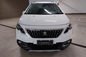 Peugeot 2008 BlueHDi 100 S&S GT Line - ok neopaten