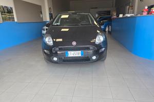 Fiat Punto 1.4 8V 5 porte Natural Power Street