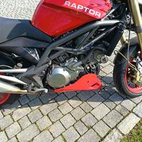 Cagiva Raptor 1000