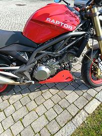 Cagiva Raptor 1000