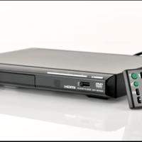 Lettore dvd Sony