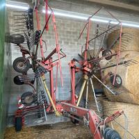Ranghinatore doppio Fella