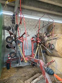 Ranghinatore doppio Fella