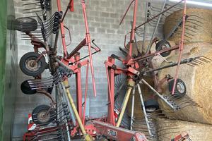 Ranghinatore doppio Fella