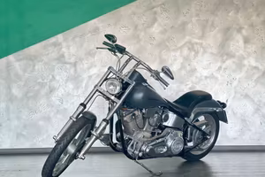 Altro Altro Titan Coyote - Harley Davidson Softail