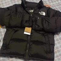 Piumino THE NORTH FACE, Unisex, Nero/M