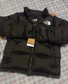 Piumino THE NORTH FACE, Unisex, Nero/M
