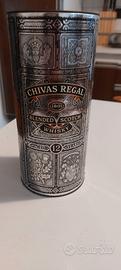 Chivas Regal 12 Anni Blended Scotch Whisky 700 ml