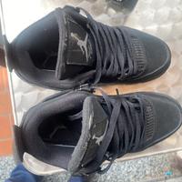 Scarpe jordan imitazione