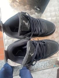 Scarpe jordan imitazione