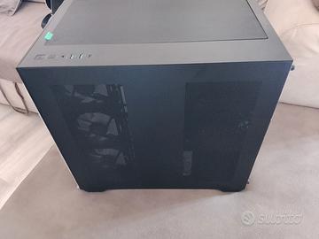 pc gaming alta risoluzione 1080 4k 