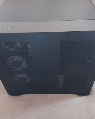pc gaming alta risoluzione 1080 4k 