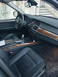 BMW X5 4.0 X-DRIVE FUTURA FULL OPTIONAL 