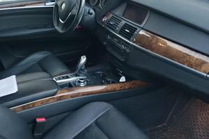 BMW X5 4.0 X-DRIVE FUTURA FULL OPTIONAL 
