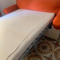 Divano letto 3 posti