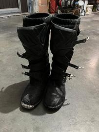 SIDI stivali off-road Crossfire 3